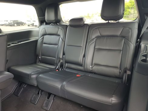 New 2026 Lincoln Navigator Reserve w/ Jet Appearance Package AWD/4WD image 31