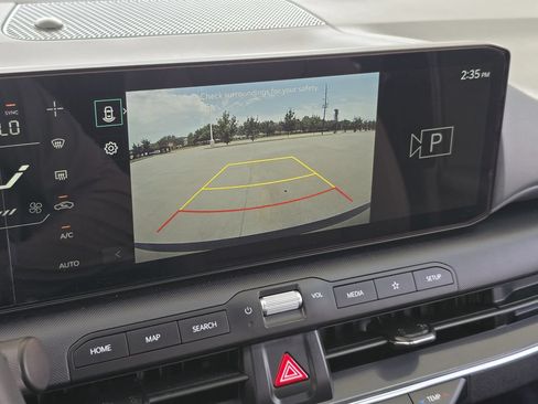 Used 2025 Kia K4 EX FWD image 15