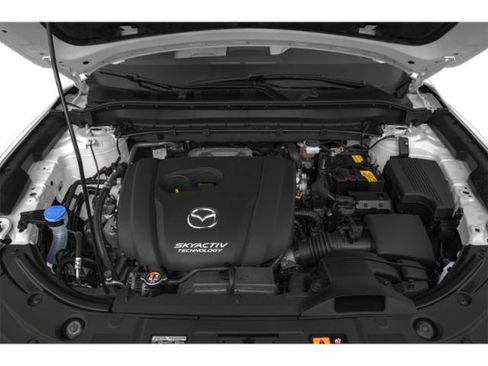Used 2020 MAZDA CX-5 Grand Touring FWD image 15