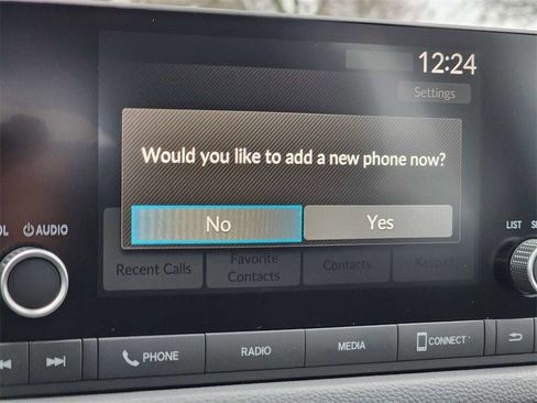 Certified 2024 Honda Civic Sport image 6