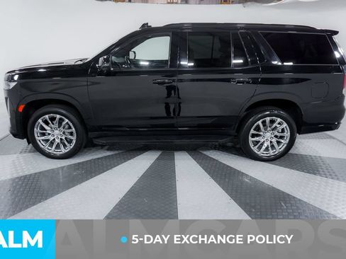 Used 2021 Cadillac Escalade Sport AWD/4WD image 3