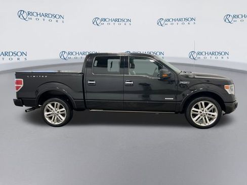 Used 2013 Ford F150 Limited image 6