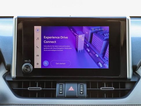 Used 2023 Toyota RAV4 XLE Premium image 16