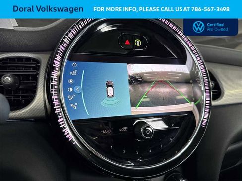 Used 2023 MINI Cooper S image 19