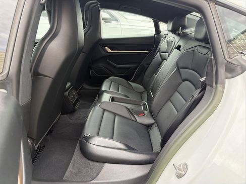 Used 2023 Porsche Taycan RWD image 25