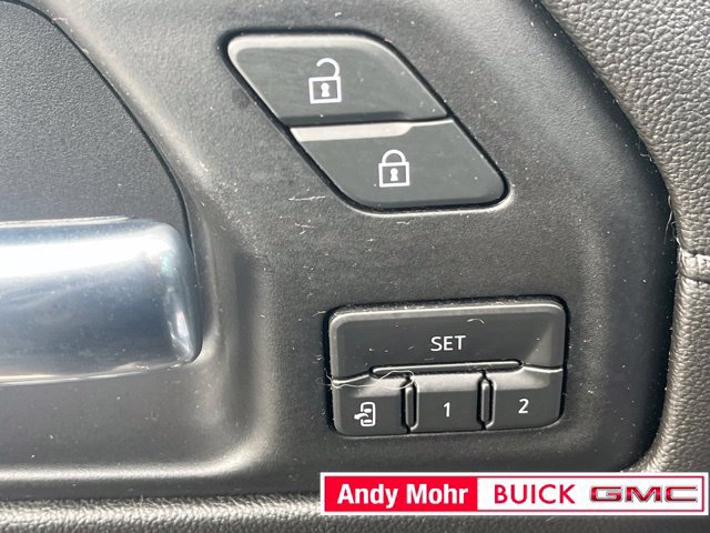 Used 2019 Chevrolet Silverado 1500 High Country AWD/4WD image 26