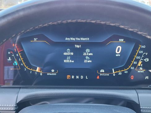 Used 2024 Ford Mustang Premium image 28