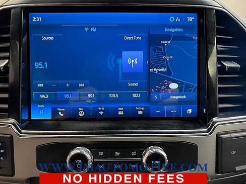 Used 2022 Ford F250 Lariat AWD/4WD image 23