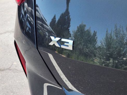 New 2026 BMW X3 M50 w/ Premium Package AWD/4WD image 20