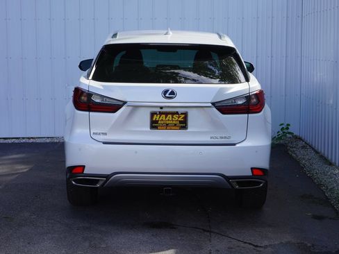 Used 2020 Lexus RX 350 AWD w/ Premium Package image 5