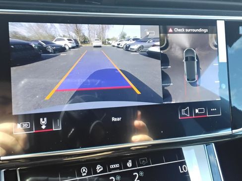 New 2026 Audi Q8 Premium Plus image 26