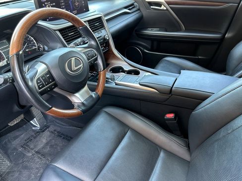 Used 2020 Lexus RX 350L FWD w/ Premium Package image 10