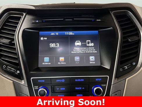 Used 2017 Hyundai Santa Fe Sport image 25