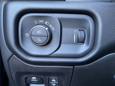 New 2026 RAM 1500 Big Horn image 19