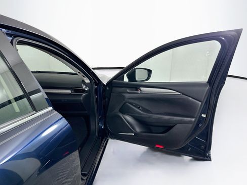 Used 2018 MAZDA MAZDA6 Grand Touring FWD image 33