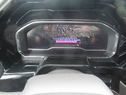 Used 2022 Chevrolet Silverado 1500 LT Trail Boss w/ Convenience Package II AWD/4WD image 13