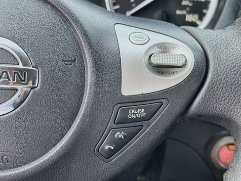 Used 2017 Nissan Sentra SV FWD image 15