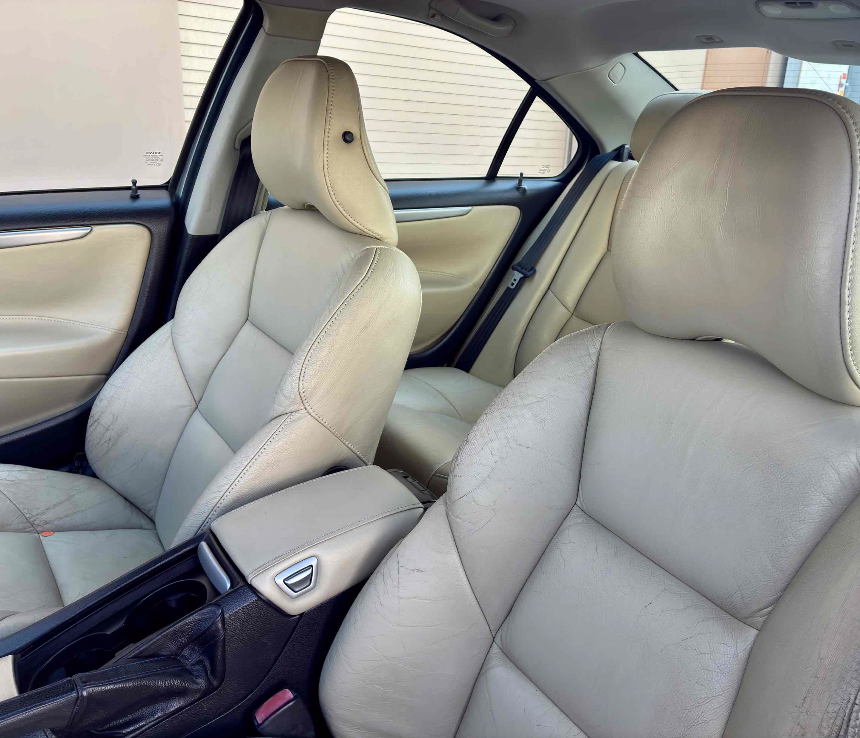 Used 2007 Volvo S60 R AWD/4WD image 34