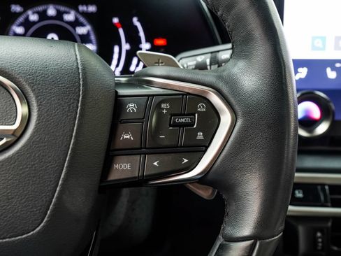Used 2024 Lexus RX 350 Premium w/ Convenience Package FWD image 34