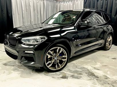Used 2019 BMW X3 M40i w/ Premium Package Essential