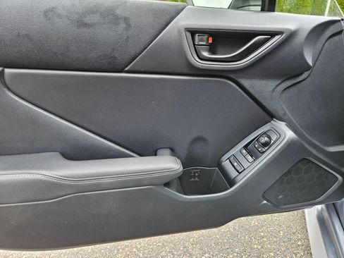 Used 2024 Toyota GR86 Premium w/ Performance Package RWD image 16