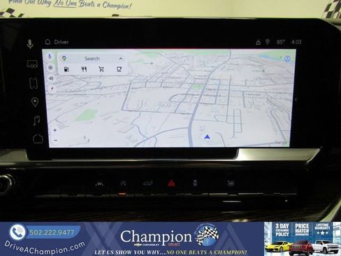 Certified 2025 GMC Sierra 1500 Elevation w/ Preferred Package image 7