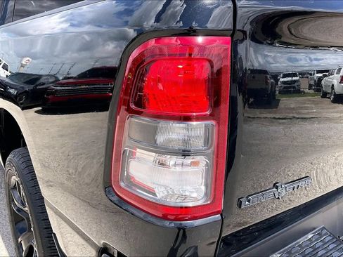 Certified 2024 RAM 1500 Lone Star RWD image 20