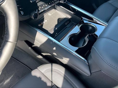 New 2026 Chevrolet Tahoe LT w/ Comfort Package image 7