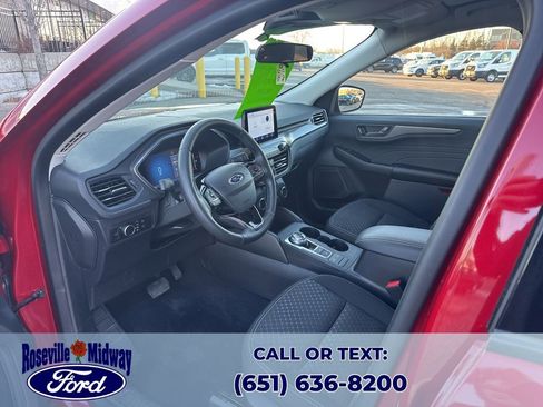 Used 2023 Ford Escape Active image 24
