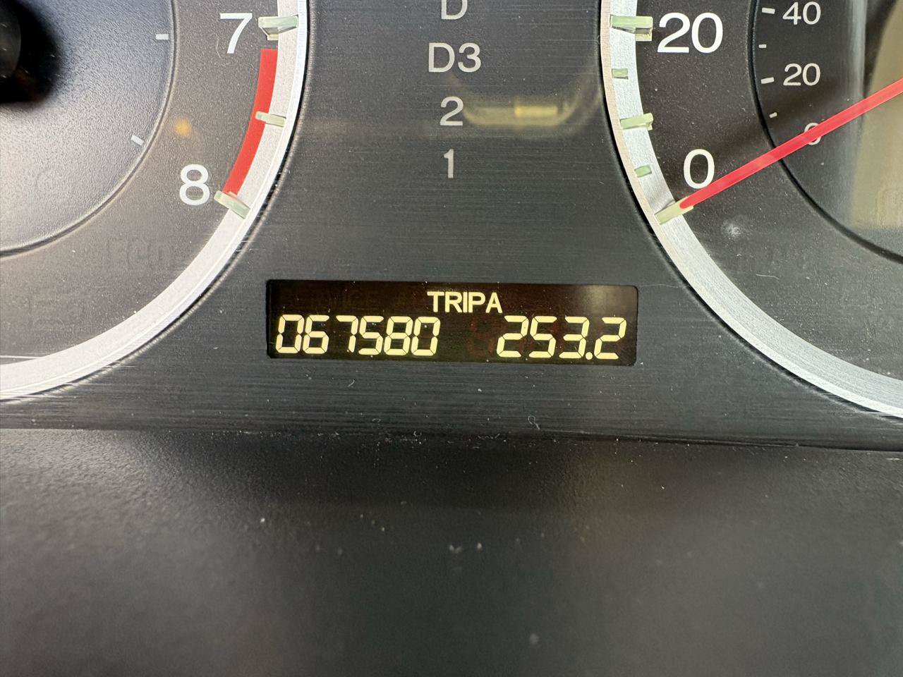 Used 2009 Honda Accord EX-L image 44