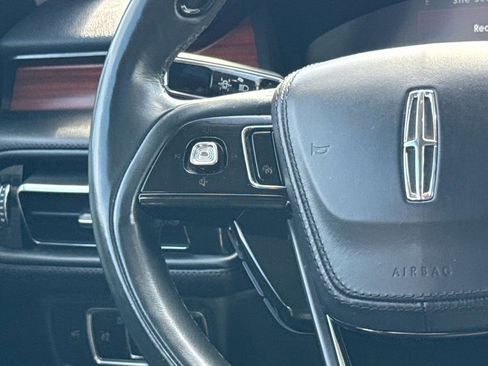 Certified 2023 Lincoln Aviator Reserve w/ Equipment Group 201A AWD/4WD image 17