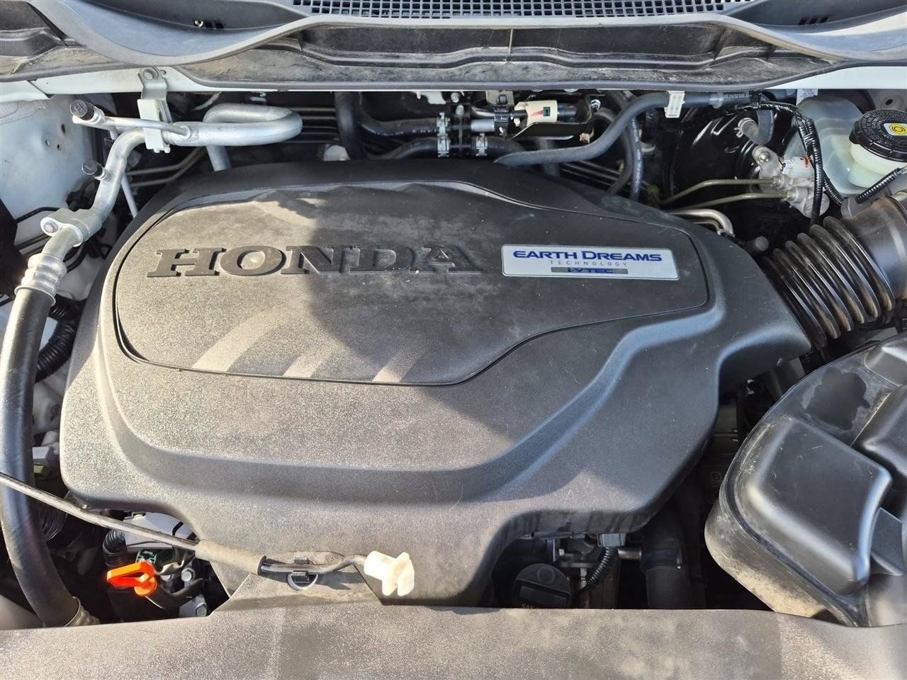 Used 2019 Honda Odyssey EX-L image 36