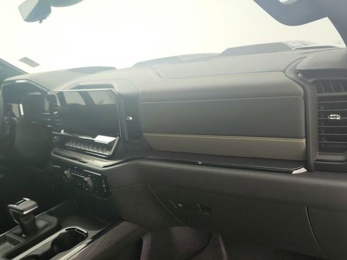 Certified 2025 Chevrolet Silverado 1500 ZR2 w/ Technology Package image 31