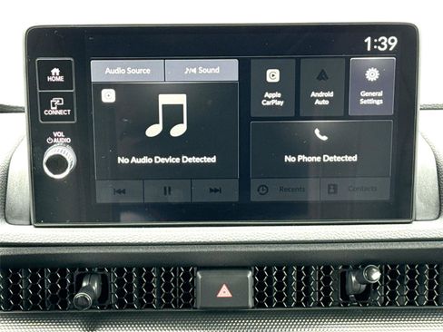 Used 2026 Honda CR-V Sport-L image 12