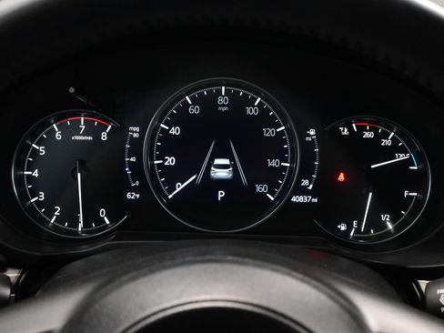 Used 2023 MAZDA CX-5 AWD 2.5 S w/ Premium Plus Pkg image 26