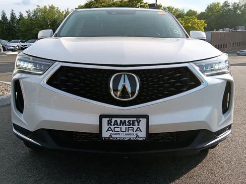 Used 2023 Acura RDX AWD image 8