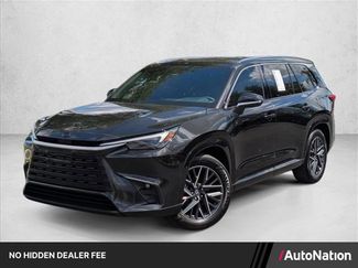 Used 2025 Lexus TX 350 FWD w/ Technology Package video 1