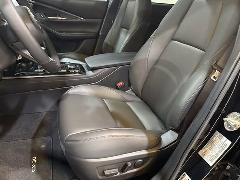 New 2025 MAZDA CX-30 AWD 2.5 S w/ Preferred Package image 23