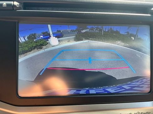 Used 2016 Toyota 4Runner SR5 RWD image 18