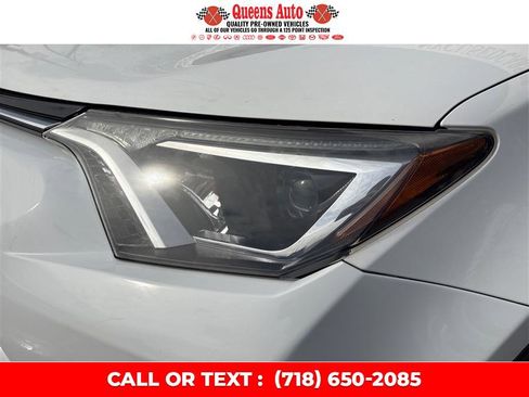 Used 2017 Toyota RAV4 LE image 31