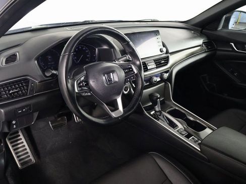Used 2021 Honda Accord Sport image 7