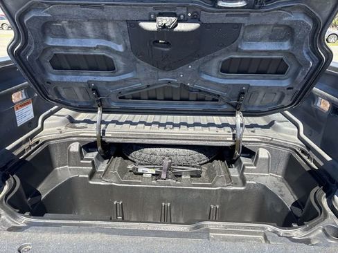 Used 2024 Honda Ridgeline Sport image 19