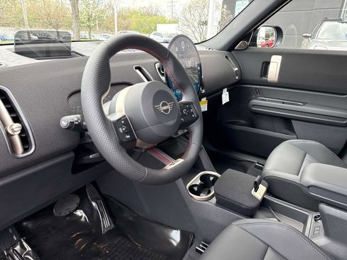 New 2027 MINI Cooper Countryman S AWD/4WD image 26