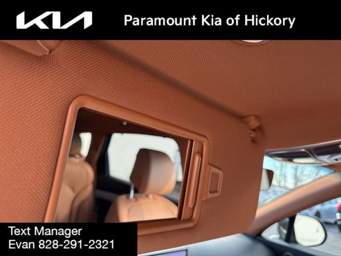 Used 2025 Genesis GV80 3.5T Advanced image 37