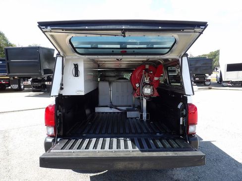 Used 2020 Toyota Tacoma SR image 45