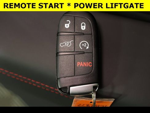 New 2026 Dodge Durango GT image 13