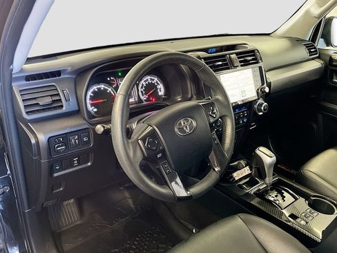 Used 2021 Toyota 4Runner TRD Pro AWD/4WD image 9