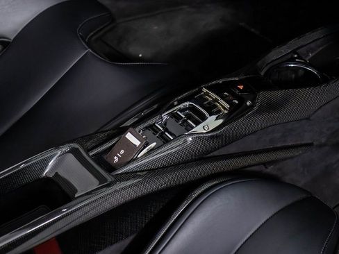 Certified 2023 Ferrari 296 GTS RWD image 52