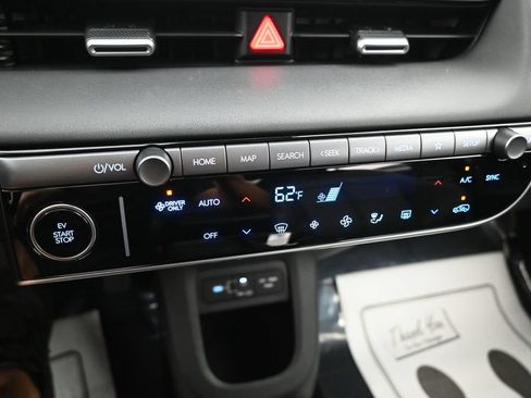 Used 2025 Hyundai Ioniq 5 Limited RWD image 15