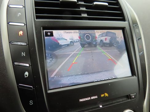 Used 2019 Lincoln MKC Select w/ Select Plus Package image 26